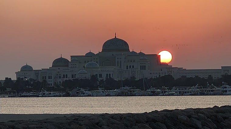 Con el zoom a 10 aumentos